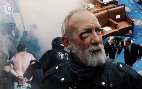 Li Amerîkayê di nava şev û rojekê de çi çêbû?