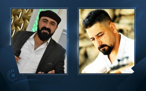 Muzîkjenê Çewlîgî ji aliyê hevalê xwe yê stranbêj ve hat kuştin