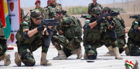 Biro: Rejîma Sûriyê ji bo Pêşmerge neçin Rojava, zextê li PYD’ê dike