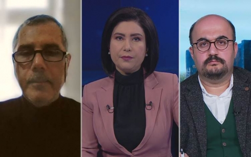 Rewşa Zimanê Kurdî - ‘Qirkirina zimanî li ser Kurdan hat ferzkirin’