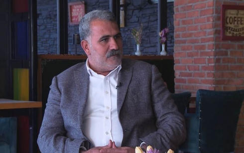 Şaredarê Pîranê: Me nedikarî li gel HDPê di şaredariyekê de kar bikin