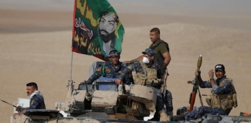 Sunniyên Bexdayê: Milîsên şîe bi hêceta endamtiya DAIŞê me dikujin!