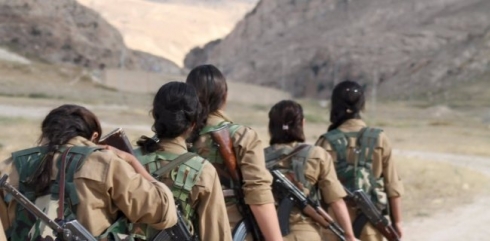 Qaymeqamê Şengalê: PKK dibêje em ferman ji Bexda werdigrin