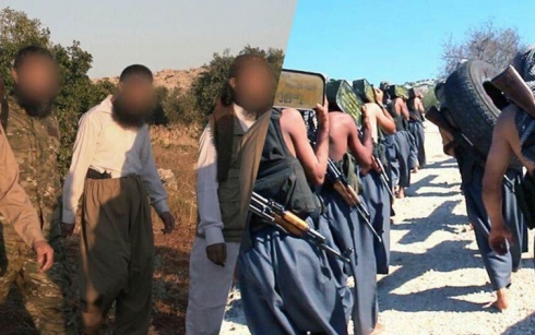 Betalyona Kurdî ya Qaideyê; nakokiya nû ya navbera Îran û Amerîkayê