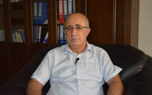 Dadgehê 6 sal û 3 meh ceza da Serokê Berê yê Baroya Amedê