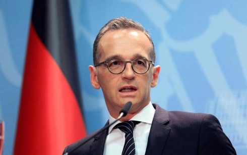 Wezîrê Derve yê Almanyayê: Trump bingehên demokrasiyê binpê kir