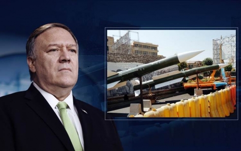 Amerîkayê ceza bi ser hejmareke kompanyayên 3 welatan de sepandin