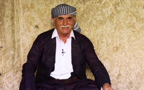 Dengbêj Cemalê Mihê nexweş e û rewşa wî jî dijawar e