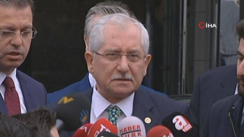 HDP ji ber encamên hilbijartinê rexne li xwe digre