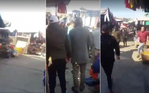 Li Bexdayê du teqînên mezin çê bûn: Bi dehan kuştî û birîndar hene