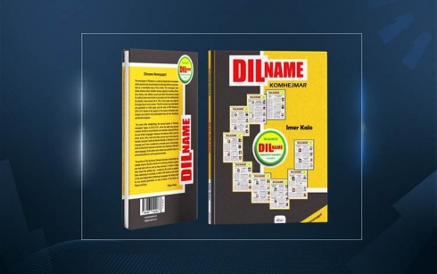 Pirtûka Komhejmara Dilname derket