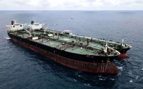 Indonesyayê dest bi ser du keştiyên Îranî û Panamayî de girt