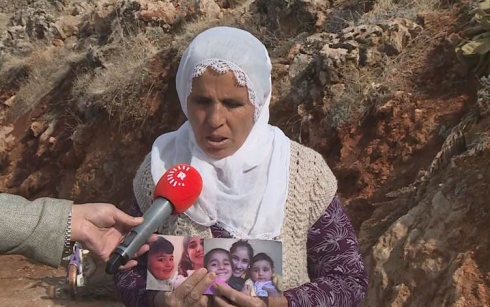 Malbata Gulistan behsa hevdîtina xwe ya ligel Erdogan kir