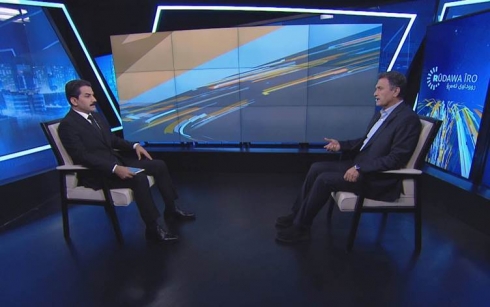 Birîkarê Wezareta Pêşmerge: Metirsî ciddî ye, DAIŞ dubare xwe birêxistin dike