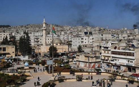 Rêxistinên mafên mirovan li ser rewşa Efrînê dîdarekê saz dikin