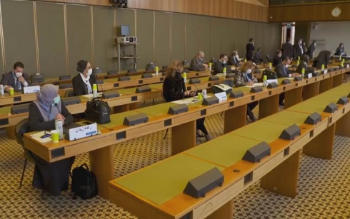 Kamîran Haco bo aliyên Sûrî: Ez heta qiyametê Kurd dimînim