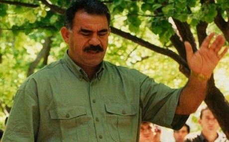 Ocalan: Divê heta dawiyê li dijî DAIŞ û yên pişta wê digirin şer bê kirin