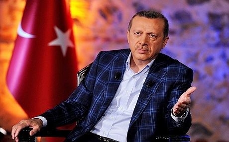 Erdogan: Birayên min ên Kurd ji min hez dikin