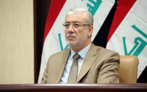 Beşîr Hedad: Heta li ser budceyê rêkeftin çê nebe parlamento nacive