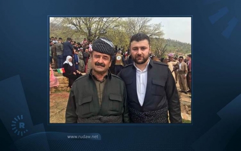 Bavê parlamenter Aram Baleteyî xwe kuşt