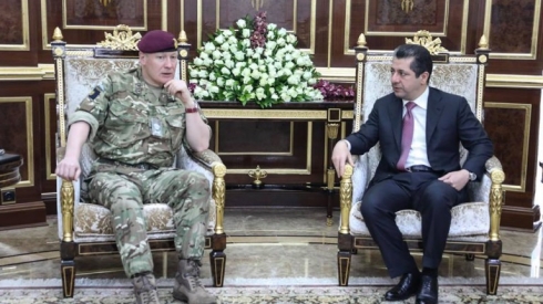 Mesrûr Barzanî: Lazime hewlên cidî bo nehêştina sedemên terorê werin dayîn