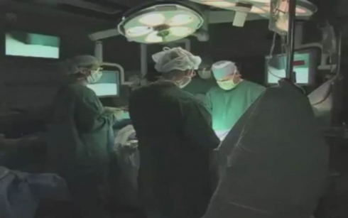 Li wî bajarê Kurdan hejmara Kurtajkirinê ji sedî 40 zêde bûye