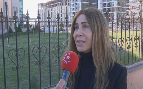 Hozan Canê: Gelê Kurd li min xwedî derneket