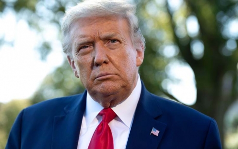 Senata Amerîkayê biryad da lêpirsîna bi Trump re dest pê bike