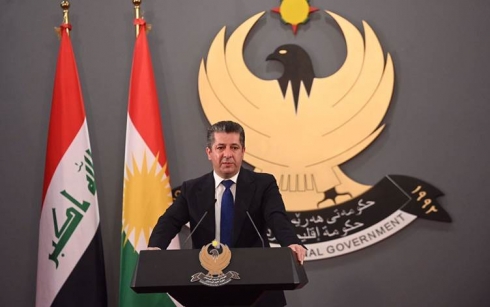 Mesrûr Barzanî: Divê hemû alî rêz li serweriya Herema Kurdistanê bigrin