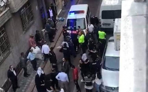 Du hevjînên Kurd zaroka xwe danîn mala cîranekê û xwe kuştin