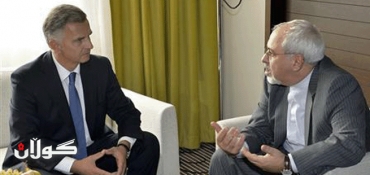 Iran hints at nuclear concessions, next talks set for November 7-8