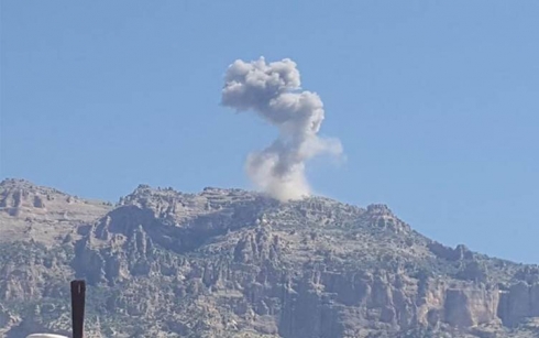 HPG: “Li ser tevlîbûna hêzên PDK'ê ya yekser li operasyona Garê, tespîteke me nîne”