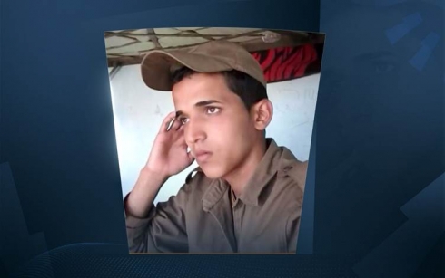 Bi sedema ala Kurdistanê çekdaran ciwanekî Kurd îşkence kirine