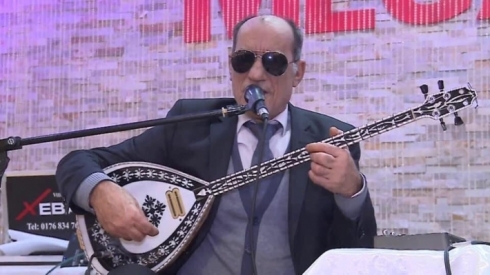 Rewşa tenduristya hunermend Seîd Gabarî xirab e