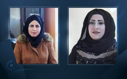 HSDê kesên herdu berpirsên Rêveberiya Xweser kuştine girtin