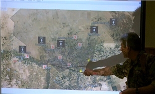 YPG dibêje ku di sala 2014 de wan 5 Hezar terorîst kuştine