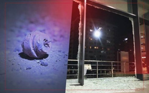 PDK: Grûpekê bi navê Heşda Şeibî êrîşî ser Hewlêrê kirine