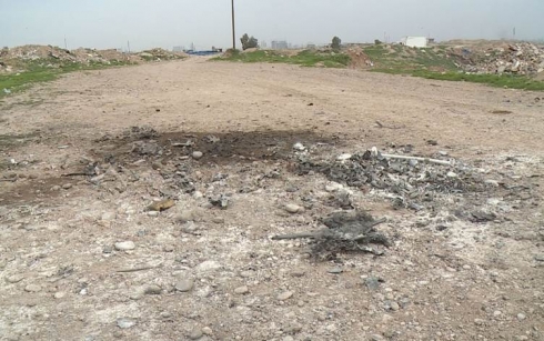 Parlamenterek: Du kes têkildarî êrîşa ser Hewlêrê hatine desteserkirin