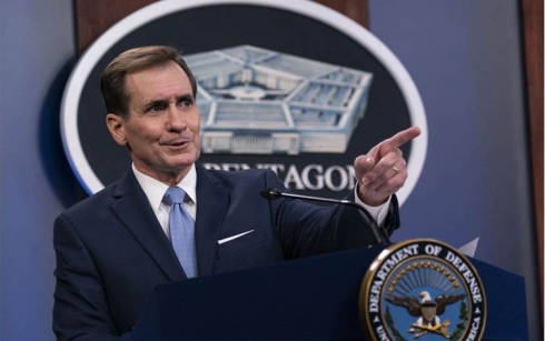 Ji Pentagonê daxuyaniya Hewlêrê û HSDê