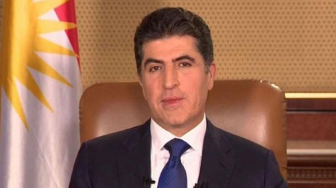 Nêçîrvan Barzanî: Bîranîna şehîdên Qeladizê tim dê zindî bimîne