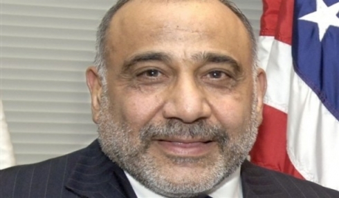 Wezîrê Petrolê yê İraqê li Hewlêrê di civînê de ye