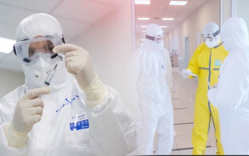 Li Hewlêrê vîrûsa koronaya nû hat tespît kirin.