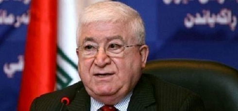 Jiyanameya heştemîn serokomarê Iraqê