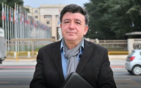 HEZKURD ji bo zimanê Kurdî serî li UNESCOyê da