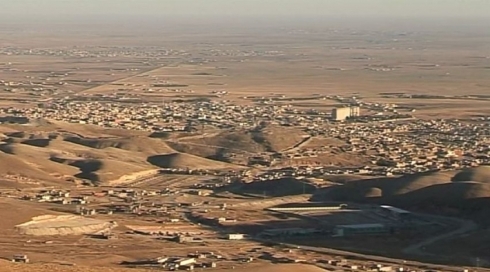 Qaymeqamê Şingalê: Ew dem bi dawîbû PKK li Şingalê aloziyan bike