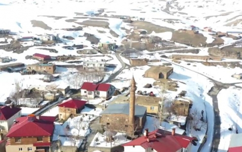 Ayasofyaya Kurdistanê