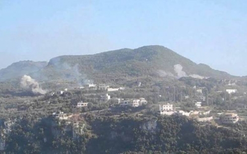 Çekdarên girêdayî Tirkiyê li Idlibê êrîşî serbazên Sûrî kirin