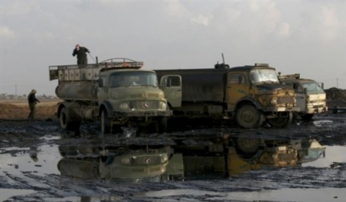 Bazirganên petrola DAIŞê li gor yasaya terorê tên darizandin