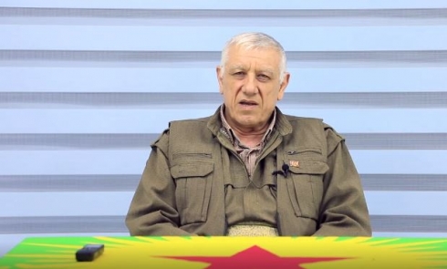 PKK: Kurd ji alîyê cîhanê ve tên bikaranîn û xapandin