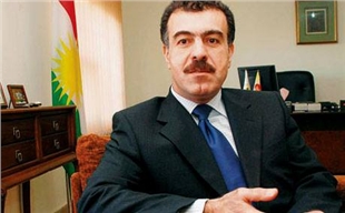 Sefîn Dizeyî: Bexdayê 6 milyar dolarê Kurdistanê nedaye